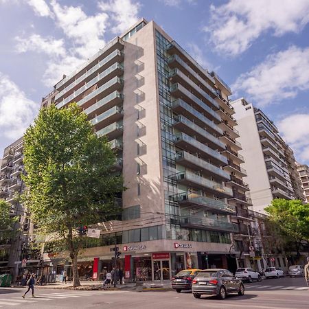 Recoleta Apartment Amazing View -13A- Ciudad Autónoma de Ciudad Autónoma de Buenos Aires Exterior foto